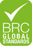 BRC Global Standards Banana Chips