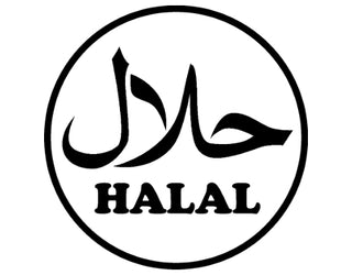 Halal Certification Banana Chips